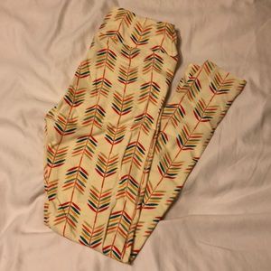 LLR OS leggings